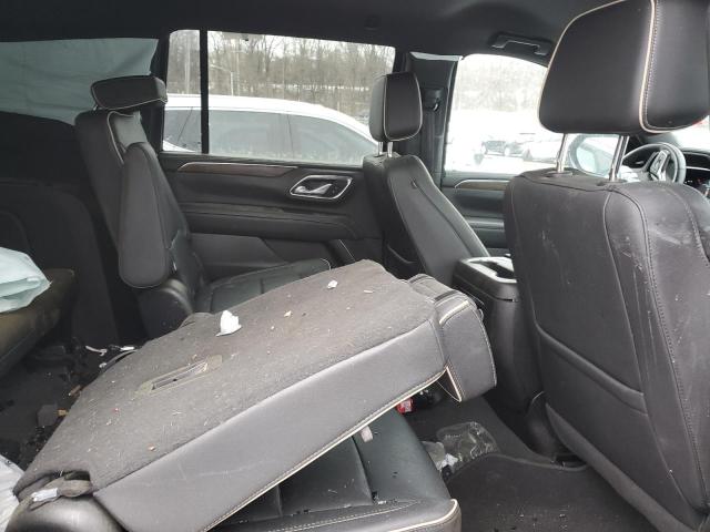 Photo 11 from auction – 2023 CHEVROLET SUBURBAN C with VIN 1GNSCFKD1PR280558