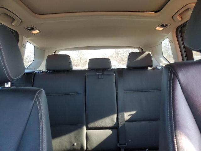 Photo 10 from auction – 2016 BMW X3 XDRIVE3 with VIN 5UXWX7C56G0R18480