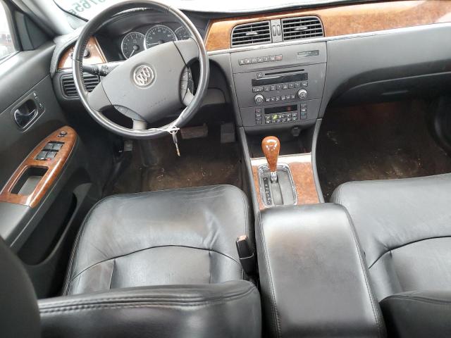 Photo 8 from auction – 2005 BUICK LACROSSE C with VIN 2G4WE537751208742