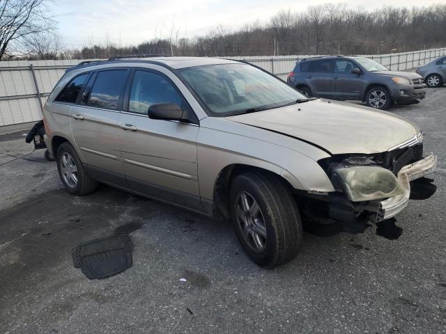 Photo 4 from auction – 2005 CHRYSLER PACIFICA T with VIN 2C4GF68415R658365