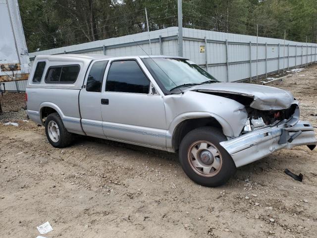 Photo 4 from auction – 1996 GMC SONOMA with VIN 1GTCS1941TK512832