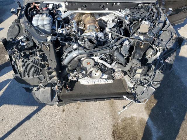 Photo 12 from auction – 2019 PORSCHE CAYENNE with VIN WP1AA2AY6KDA06946