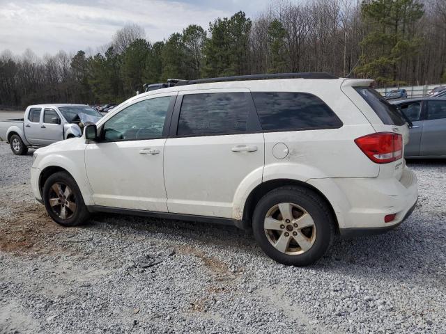 Photo 2 from auction – 2011 DODGE JOURNEY MA with VIN 3D4PH1FG1BT568123