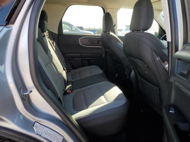 Photo 11 from auction – 2021 FORD BRONCO SPO with VIN 3FMCR9B66MRA08498