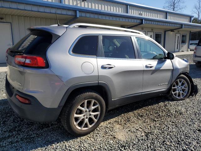 Photo 3 from auction – 2016 JEEP CHEROKEE L with VIN 1C4PJLCB7GW336715