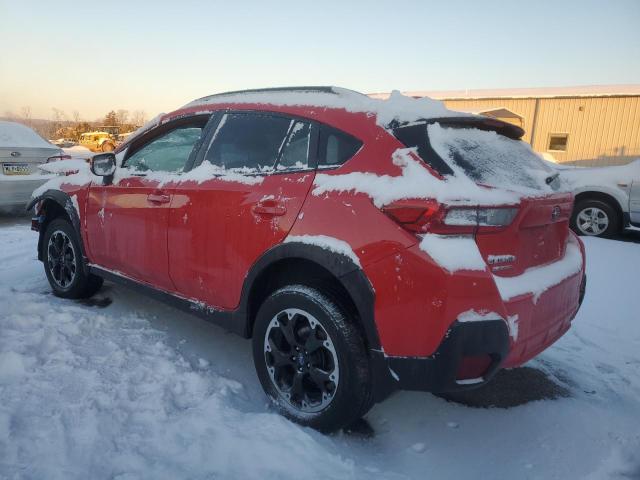 Photo 2 from auction – 2023 SUBARU CROSSTREK with VIN JF2GTAEC3P8201922