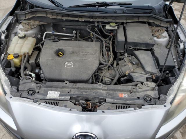 Photo 11 from auction – 2010 MAZDA 3 I with VIN JM1BL1SG1A1267840