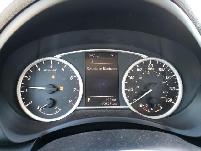 Photo 9 from auction – 2018 NISSAN SENTRA S with VIN 3N1AB7APXJY335960