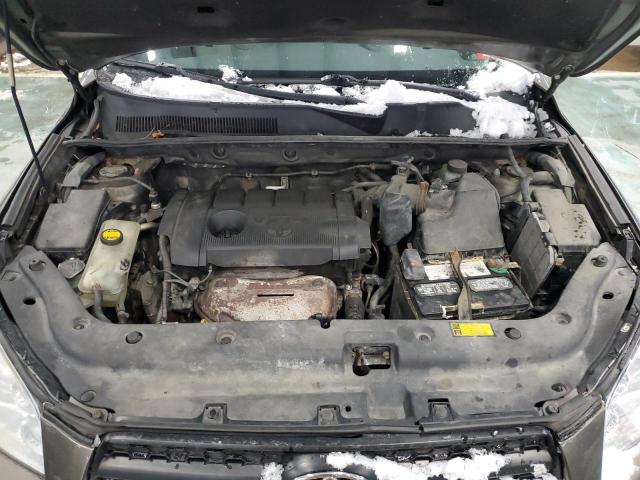 Photo 12 from auction – 2011 TOYOTA RAV4 with VIN 2T3BF4DV4BW161552