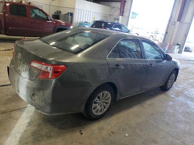 صورة رقم 3 من المزاد - 2012 TOYOTA CAMRY BASE مع VIN 4T1BF1FK7CU560323