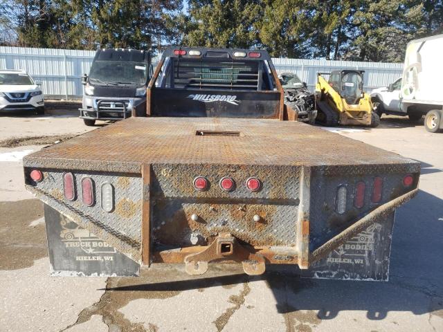 Photo 6 from auction – 2018 RAM 3500 with VIN 3C7WRTBL3JG346147