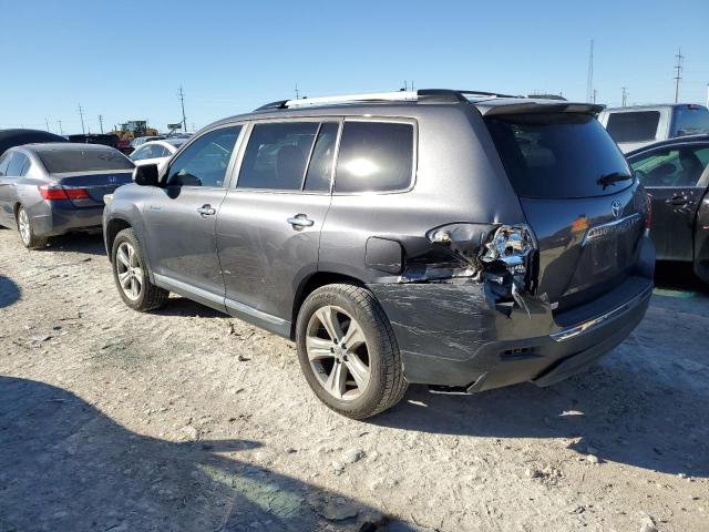 Photo 2 from auction – 2013 TOYOTA HIGHLANDER with VIN 5TDYK3EH6DS101446