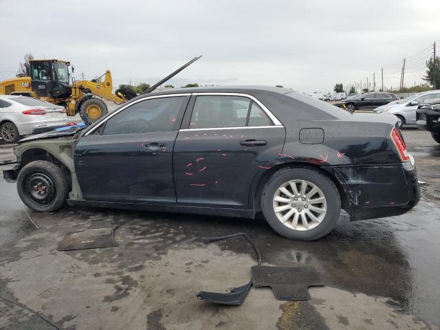 Photo 2 from auction – 2014 CHRYSLER 300 with VIN 2C3CCAAG2EH288830