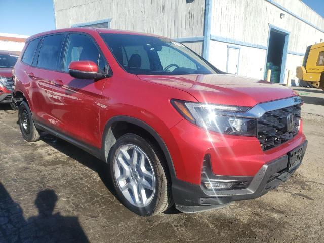 Zdjęcie 4 z aukcji – 2024 HONDA PASSPORT E z VIN 5FNYF8H51RB010504