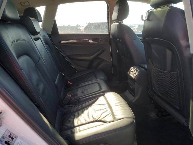 Photo 11 from auction – 2016 AUDI Q5 PREMIUM with VIN WA1C2AFP7GA151272