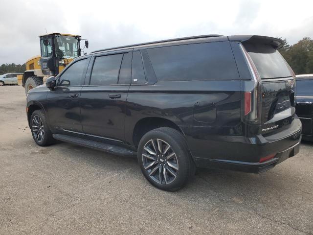 Photo 2 from auction – 2023 CADILLAC ESCALADE E with VIN 1GYS4NKL8PR188655