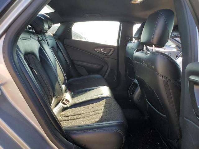 Photo 10 from auction – 2016 CHRYSLER 200 S with VIN 1C3CCCBBXGN129269
