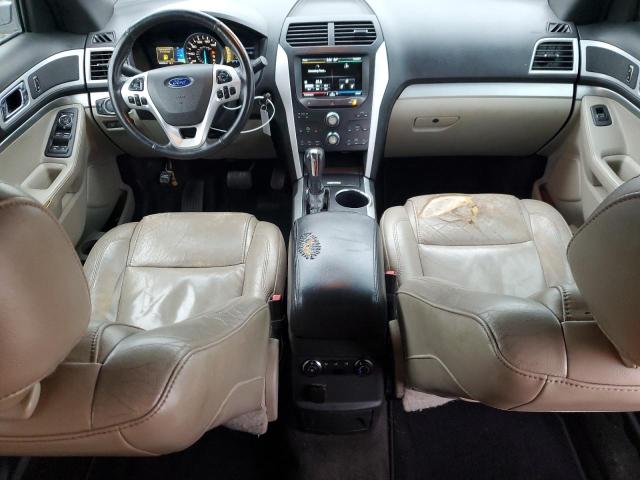 Photo 8 from auction – 2012 FORD EXPLORER X with VIN 1FMHK7D85CGA75368