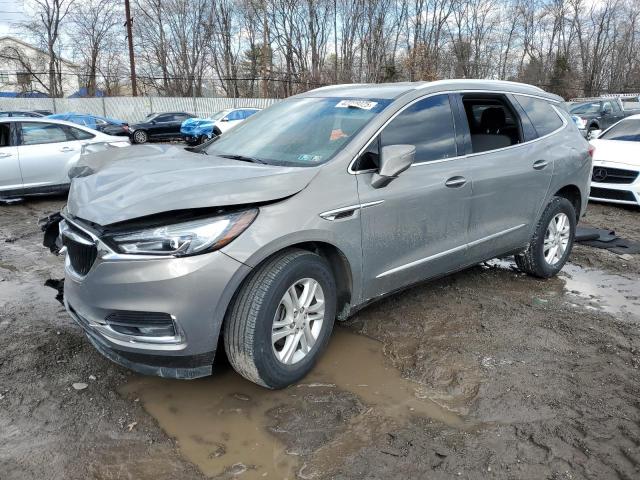 BUICK ENCLAVE 2019 with VIN 5GAERAKW9KJ250175 - Photo from auction
