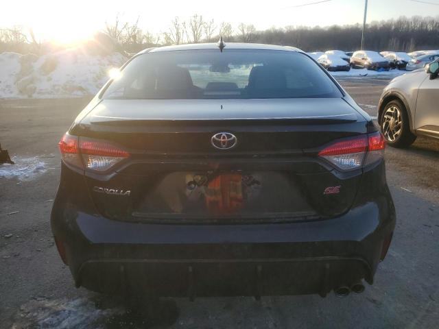 Photo 6 from auction – 2024 TOYOTA COROLLA SE with VIN 5YFS4MCE2RP195680