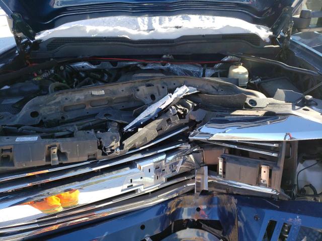 Photo 12 from auction – 2016 CHEVROLET SILVERADO with VIN 1GC0KUEG0GZ203161