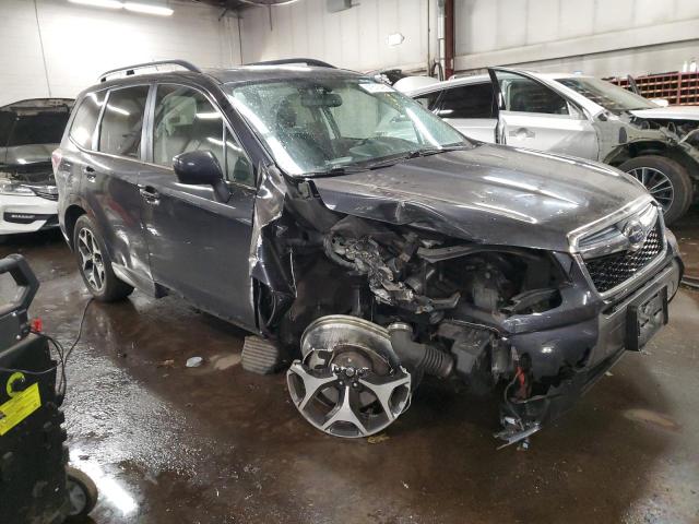 Photo 4 from auction – 2015 SUBARU FORESTER 2 with VIN JF2SJGDC7FH448413