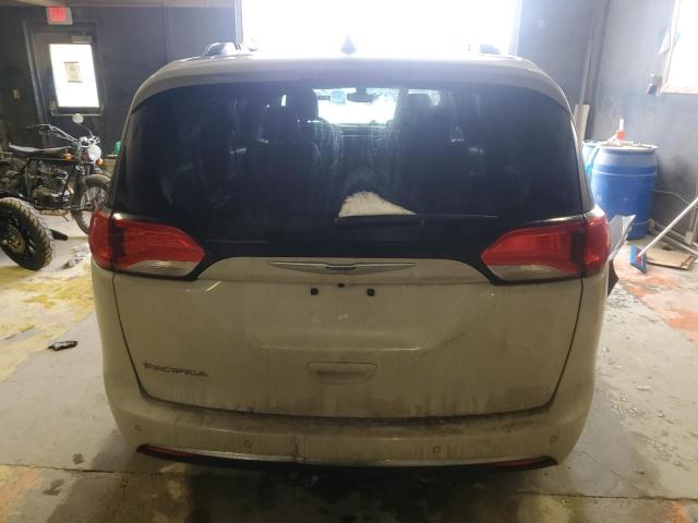 Photo 6 from auction – 2017 CHRYSLER PACIFICA T with VIN 2C4RC1EG9HR592199