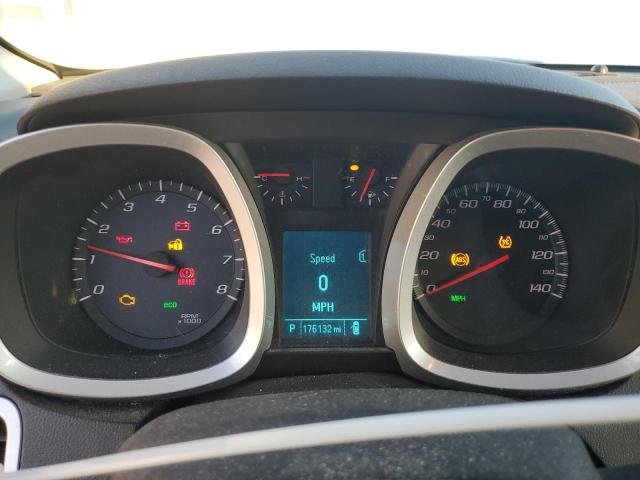 Photo 9 from auction – 2012 CHEVROLET EQUINOX LT with VIN 2GNALDEK0C6354567