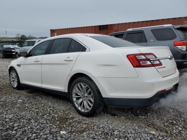 Photo 2 from auction – 2017 FORD TAURUS LIM with VIN 1FAHP2F83HG102439