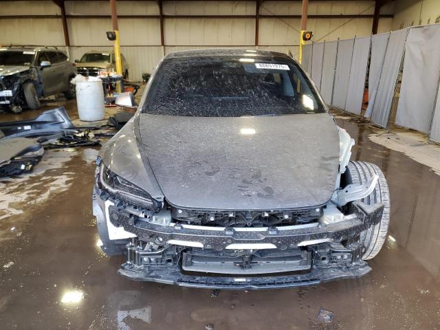 Photo 5 from auction – 2024 TESLA MODEL 3 with VIN 5YJ3E1ET6RF866761