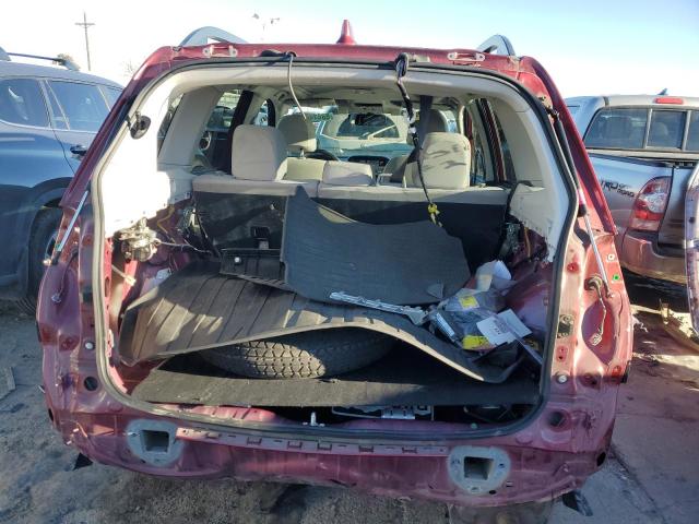 Photo 6 from auction – 2018 SUBARU FORESTER 2 with VIN JF2SJAGC4JH438567