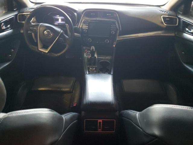 Photo 8 from auction – 2016 NISSAN MAXIMA 3.5 with VIN 1N4AA6AP5GC404460
