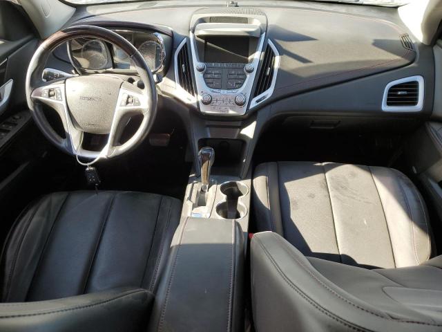 Photo 8 from auction – 2015 GMC TERRAIN DE with VIN 2GKFLUE39F6222777