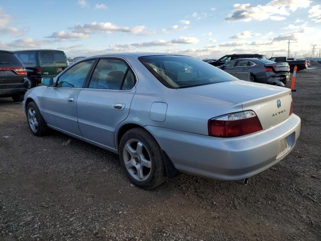 Photo 2 from auction – 2003 ACURA 3.2TL with VIN 19UUA56603A027593
