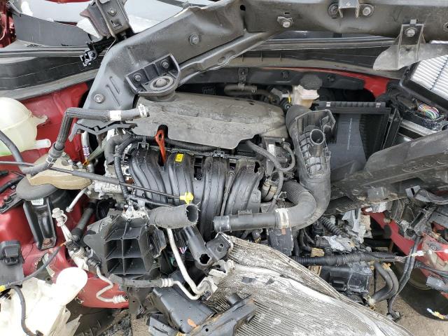 Photo 12 from auction – 2017 KIA SPORTAGE L with VIN KNDPM3AC8H7168808