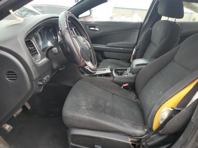 Photo 7 from auction – 2014 DODGE CHARGER SE with VIN 2C3CDXBG5EH238728