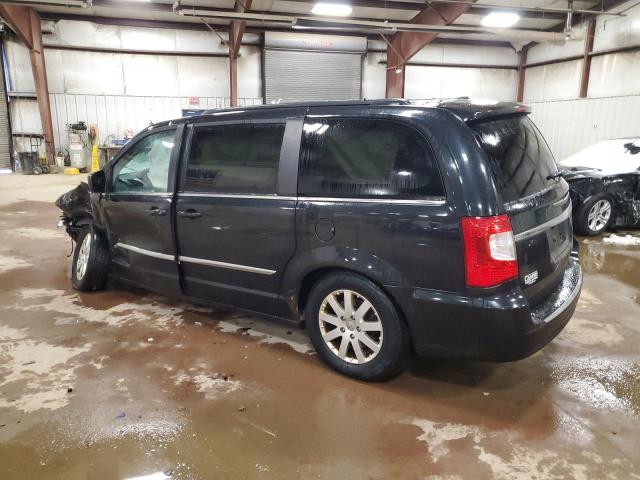 Photo 2 from auction – 2013 CHRYSLER TOWN & COU with VIN 2C4RC1BG5DR721182