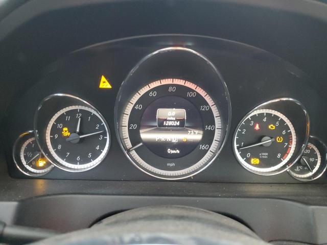 Photo 9 from auction – 2013 MERCEDES-BENZ E 550 with VIN WDDKJ7DB0DF191034