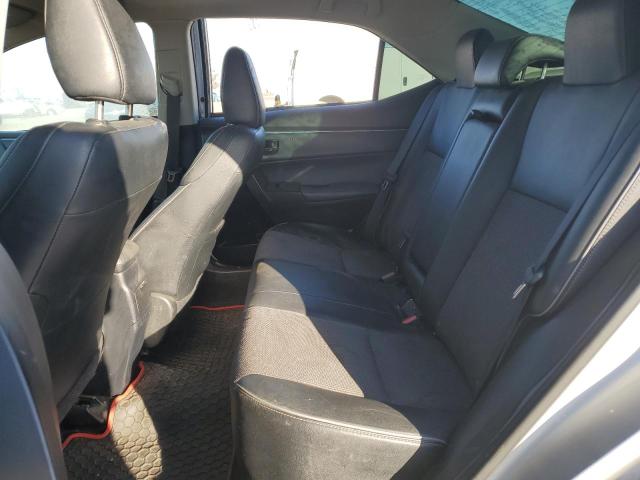 Photo 10 from auction – 2016 TOYOTA COROLLA L with VIN 2T1BURHE9GC739322