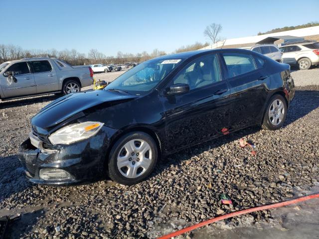 DODGE DART SE 2015 with VIN 1C3CDFAAXFD300629 - Photo from auction