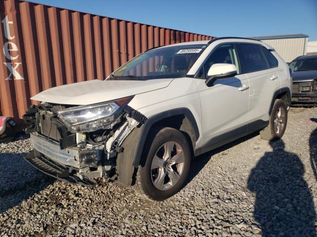 TOYOTA RAV4 XLE 2019 z numerem VIN JTMP1RFV9KD514170 - Zdjęcie z aukcji