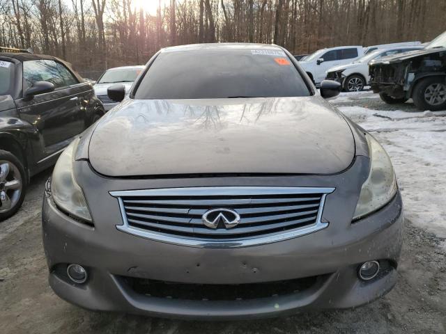 Photo 5 from auction – 2012 INFINITI G37 with VIN JN1CV6AR5CM679102