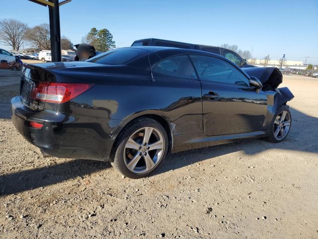 Photo 3 from auction – 2012 LEXUS IS 250 with VIN JTHFF2C23C2523859