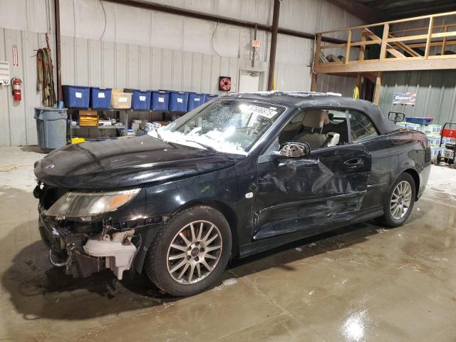 SAAB 9-3 2.0T 2009 with VIN YS3FB79Y196002669 - Photo from auction