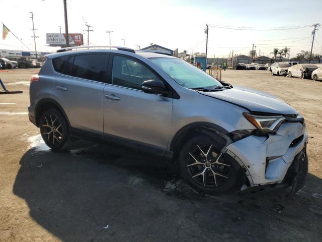 Photo 4 from auction – 2016 TOYOTA RAV4 SE with VIN 2T3NFREV1GW277680