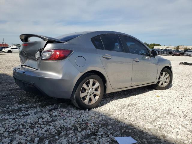 Photo 3 from auction – 2010 MAZDA 3 I with VIN JM1BL1SF5A1212962
