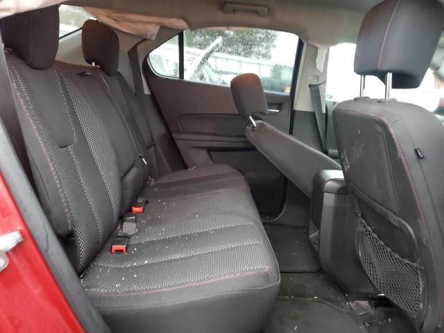Photo 11 from auction – 2013 CHEVROLET EQUINOX LT with VIN 2GNALDEK4D6258183