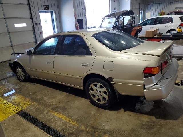 Photo 2 from auction – 2000 TOYOTA CAMRY LE with VIN JT2BF28K4Y0236342