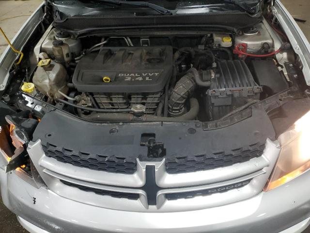 Photo 11 from auction – 2011 DODGE AVENGER LU with VIN 1B3BD2FB8BN584835