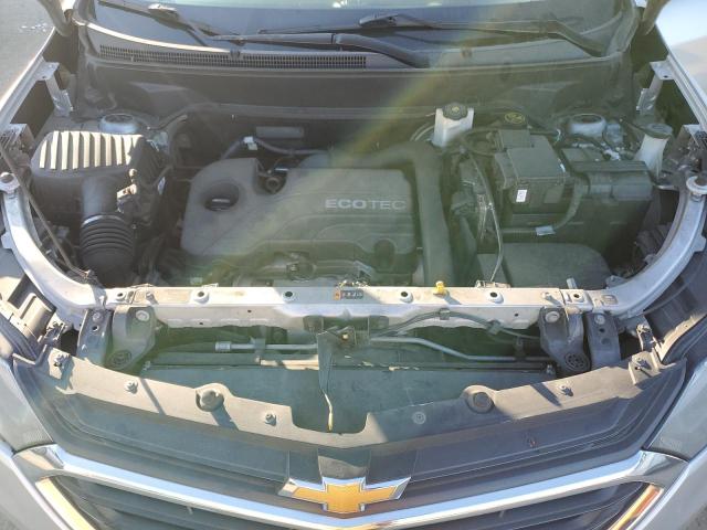 Photo 11 from auction – 2018 CHEVROLET EQUINOX LT with VIN 3GNAXJEV3JS589332